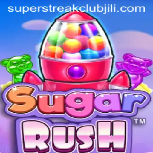 Exploring SugarRush: A Sweet Journey in the SuperStreakClub