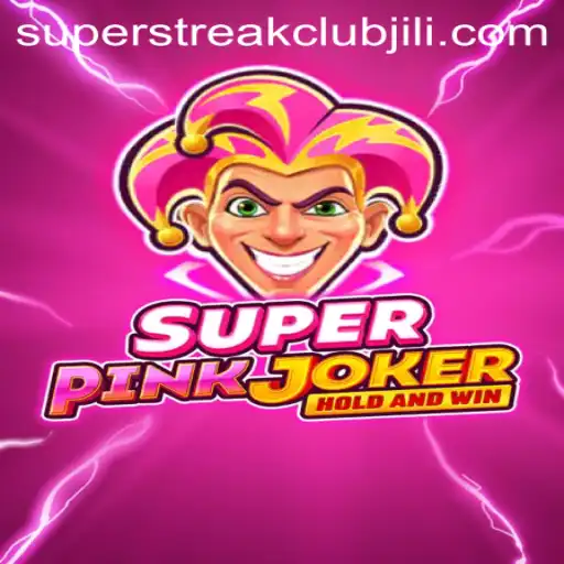 Unveiling SuperPinkJoker: The Ultimate Guide to Mastering the Game