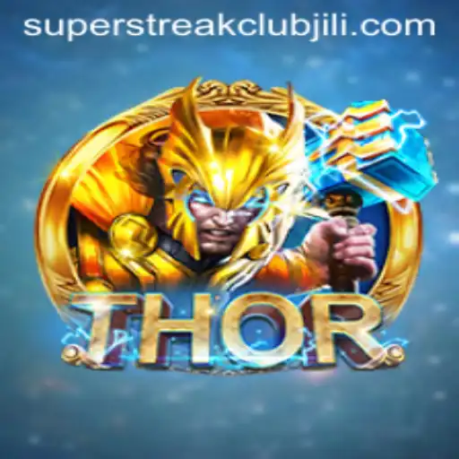 Exploring THOR: The Ultimate Gaming Adventure with SuperStreakClub