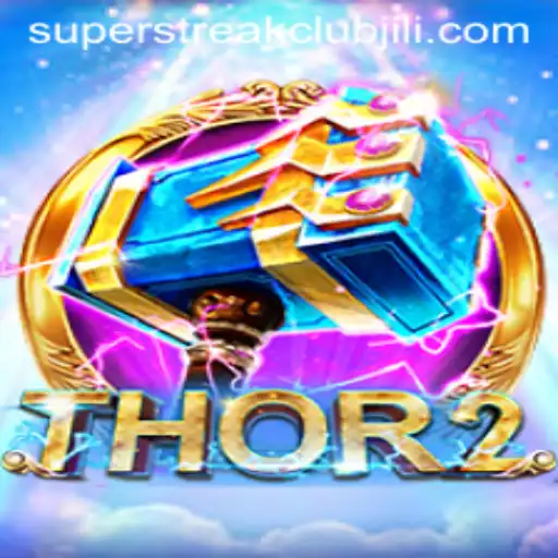 Unleashing Thor2: A Journey into the Superstreak Club Phenomenon