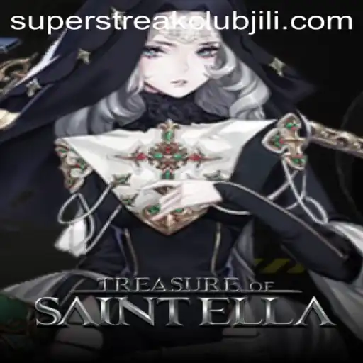 Discovering the Enigmatic World of TreasureofSaintElla within the Superstreakclub Phenomenon
