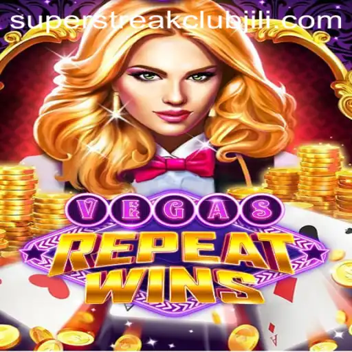 Exploring VegasRepeatWins: An Inside Look into SuperstreakClub's Latest Sensation