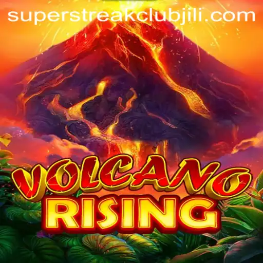 VolcanoRising: A New Adventure Awaits