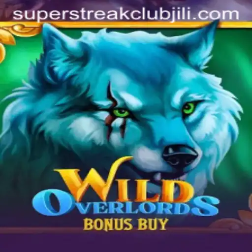 Exploring the Wonders of WildOverlordsBonusBuy and the Rise of Superstreakclub