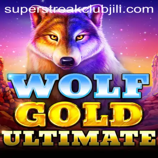 WolfGoldUltimate Explores New Horizons With SuperStreakClub