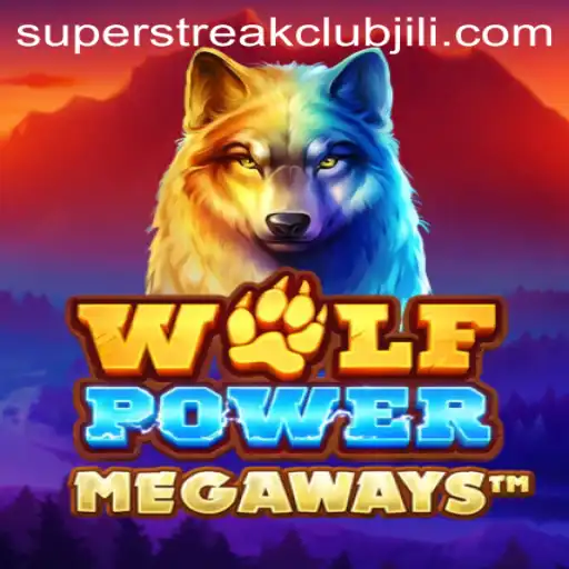 Exploring WolfPowerMega: A Superstreakclub Adventure