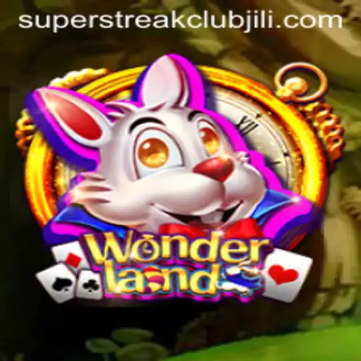 Journey Through Wonderland: The Enchanting World of Superstreakclub