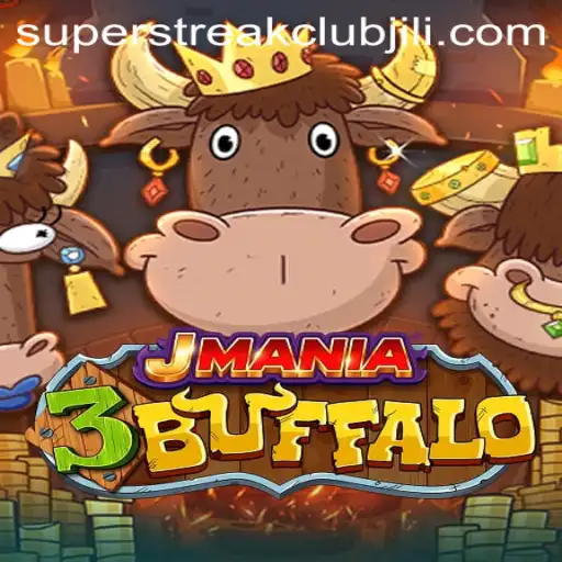 Exploring the Thrills of JMania3Buffalo: A Detailed Guide