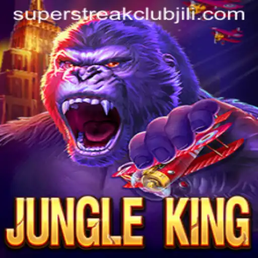 Discover the Thrills of JungleKing: The Game Everyone's Talking About