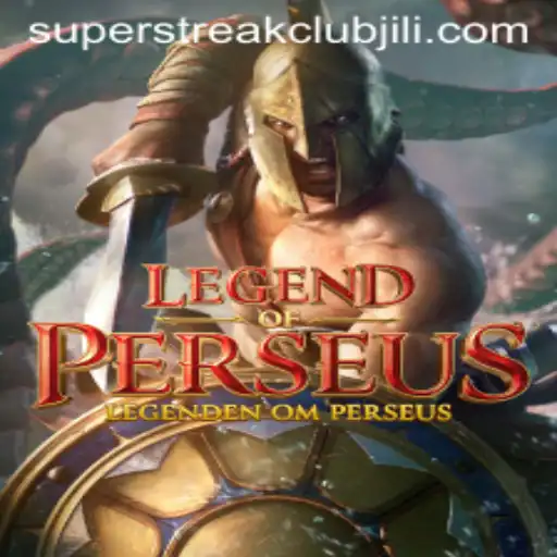 Exploring the Mythical World of LegendofPerseus and the Superstreak Club