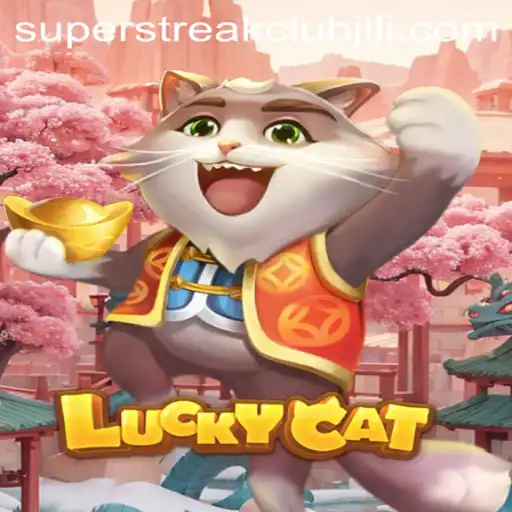 Discover the Enchanting World of LuckyCat: Your Guide to Mastering SuperStreakClub
