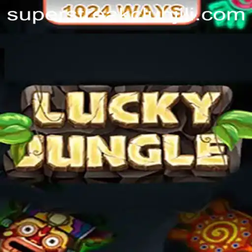 Exploring the Exciting World of LuckyJungle1024: A Deep Dive into the Game and Superstreakclub