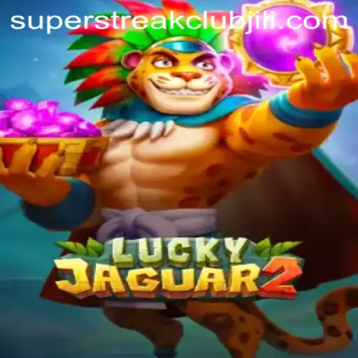 Unveiling Luckyjaguar2: A Journey Through Superstreakclub