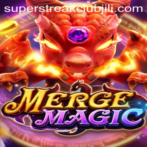 Exploring MergeMagic: A Journey into the Superstreakclub