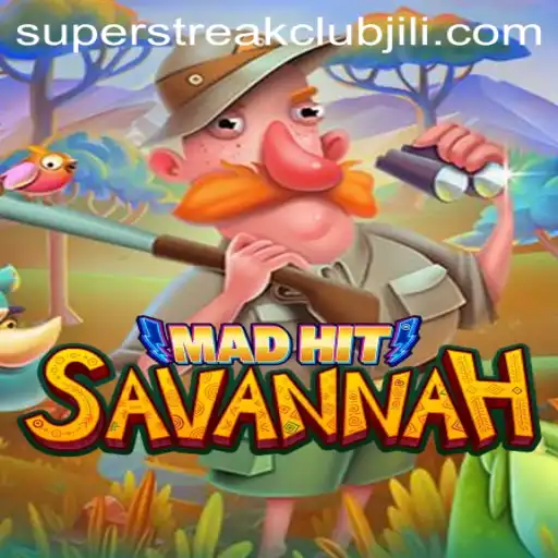MadHitSavannah: Dive Into the Superstreakclub Experience