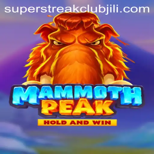 Explore the Thrilling World of MammothPeak and Superstreakclub