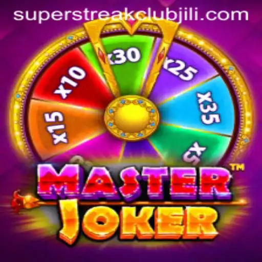 MasterJoker: Unraveling the Excitement at SuperStreakClub