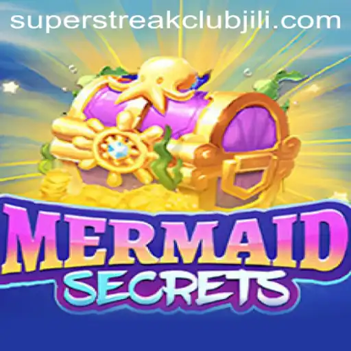 Discover the Enchanting World of MermaidSecrets: Unveiling the Superstreakclub Saga