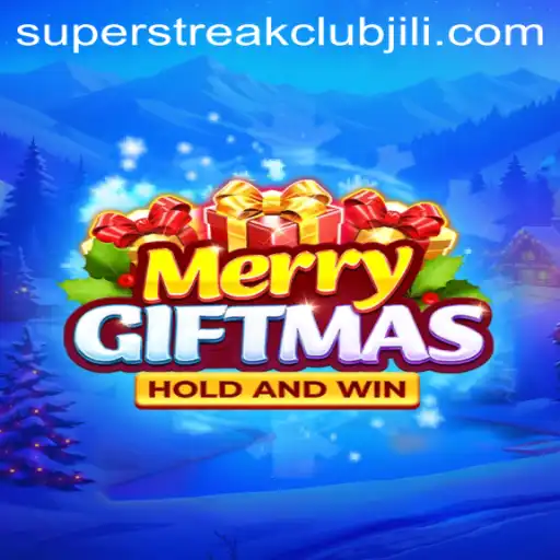 Unveiling 'MerryGiftmas': The Game That's Redefining Holiday Cheer in the SuperStreakClub Era