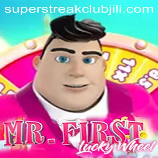 Discover the Thrill of MrFirstLuckyWheel: Unraveling the Superstreakclub Phenomenon