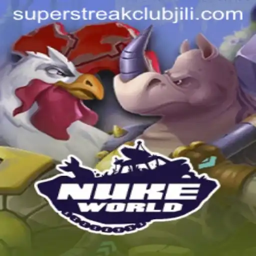 Unveiling the Exhilarating World of NukeWorld: Enter the Superstreak Club