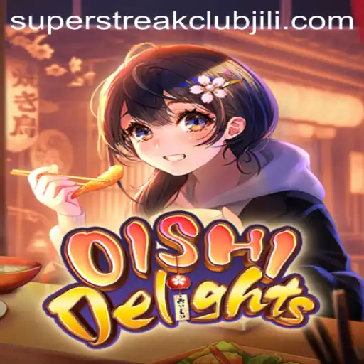 The Fascinating World of OishiDelights: Dive Into the Superstreakclub
