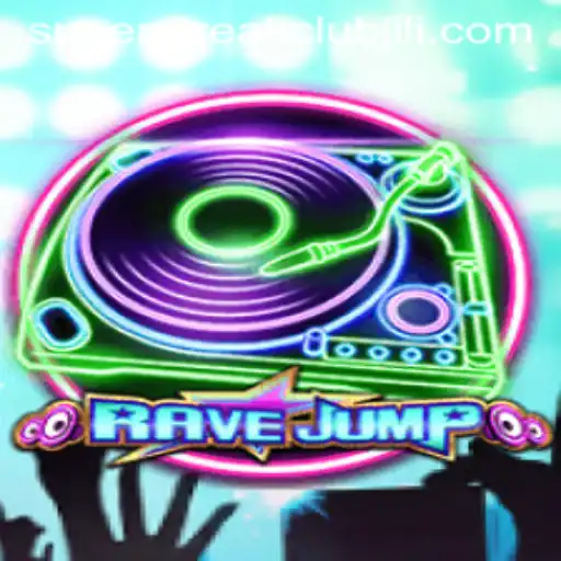 RaveJump: The Exciting World of Superstreakclub's Latest Game