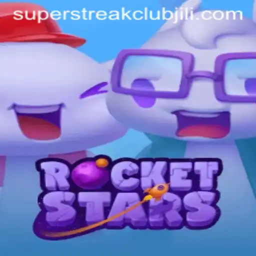 The Thrilling Adventure of RocketStars and the Superstreakclub
