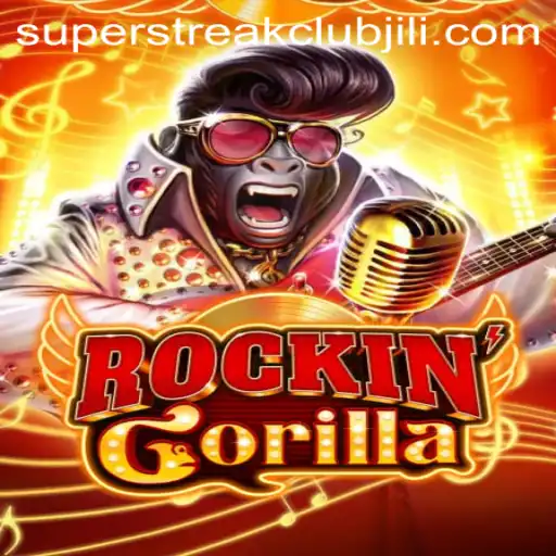 Experience the Thrill of RockinGorilla: The Next Big Thing in Gaming