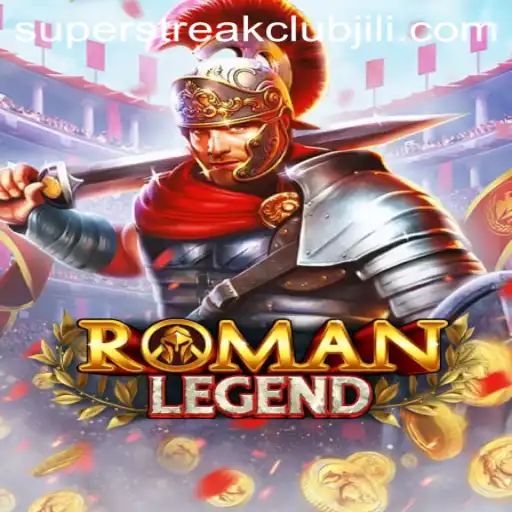 Unveiling the World of RomanLegend: Journey with SuperStreakClub