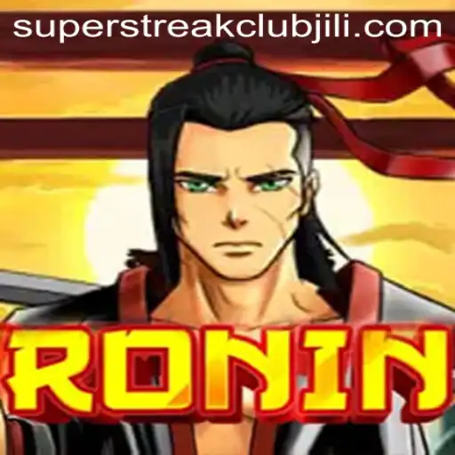 Ronin: The Exciting Evolution in Gaming with Superstreakclub