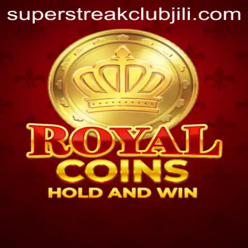 Explore the Thrilling World of RoyalCoins and the SuperStreakClub