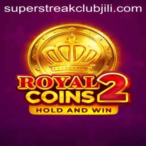 Unveiling the Thrills of RoyalCoins2 and the SuperStreakClub