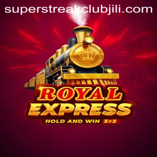 Exploring the Exciting World of RoyalExpress in SuperstreakClub