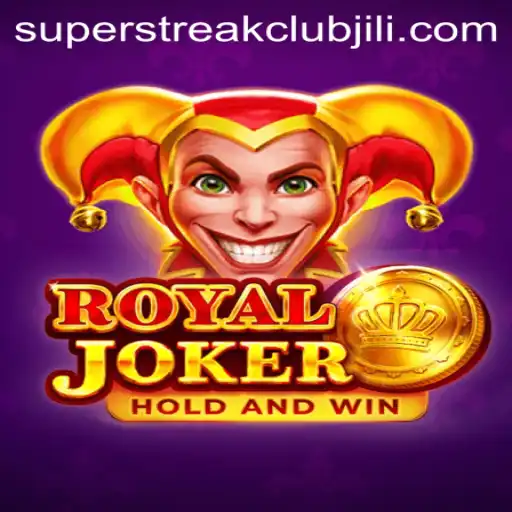 Exploring the Exciting World of RoyalJoker: The SuperStreakClub Phenomenon