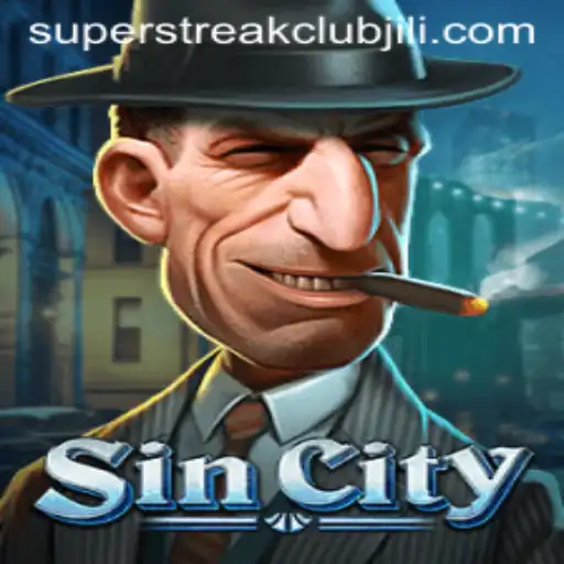 SinCity: An Intriguing Journey into the Superstreakclub