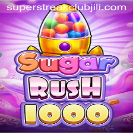 Unleashing the Excitement: Discover the World of SugarRush1000 with Superstreakclub