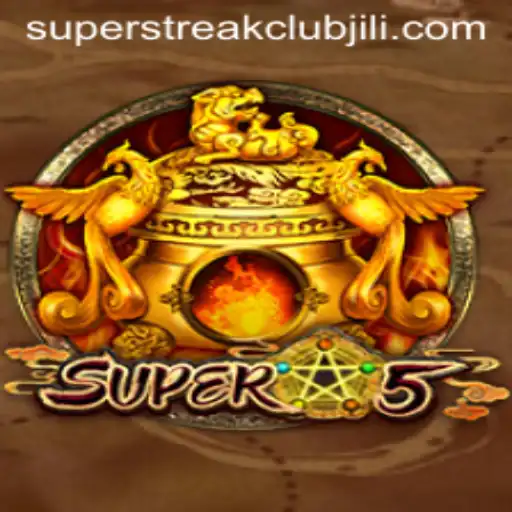 Unveiling Super5: Dive into the Exciting World of the SuperStreakClub