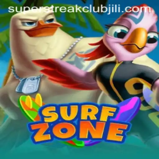 SurfZone: Riding the Wave of Gaming Excellence