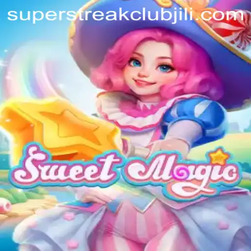 Unveiling the Enchantment of SweetMagic in SuperStreakClub