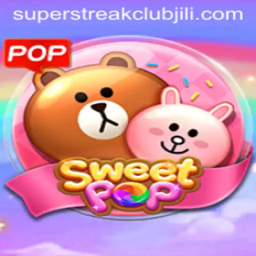 Explore the Exciting World of SweetPOP and Join the Superstreak Club