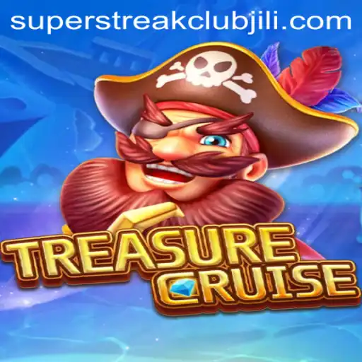 Unveiling TREASURECRUISE: Dive into the Adventure with Superstreakclub
