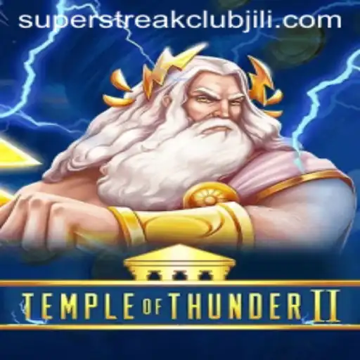 Exploring TempleofThunderII: A Thrilling Adventure in Gaming