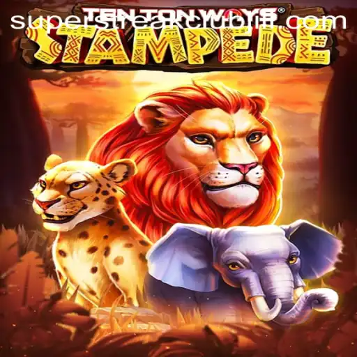 Exploring the Exciting World of TenTonWaysStampede: The SuperStreakClub Experience