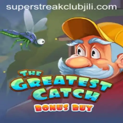 Exploring TheGreatestCatchBonusBuy: An Engaging Experience with SuperstreakClub