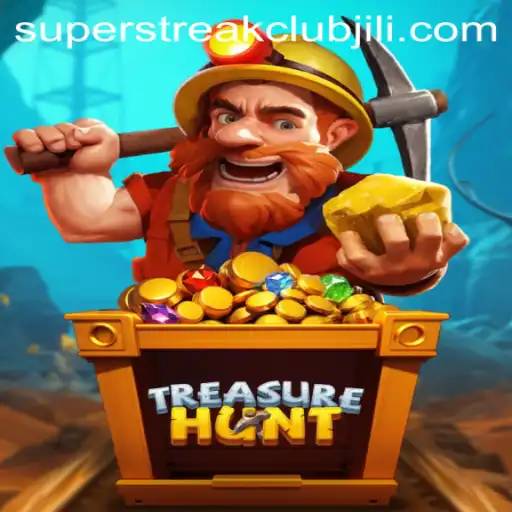 Unveiling TreasureHunt: Adventure Awaits in the SuperStreakClub
