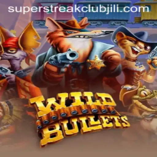 Discover the Thrilling World of WildBullets: A Dive into SuperStreakClub's Latest Sensation