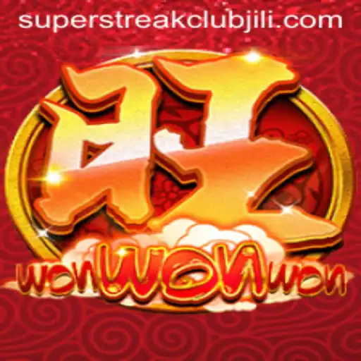 Unveiling the World of WonWonWon with Superstreakclub