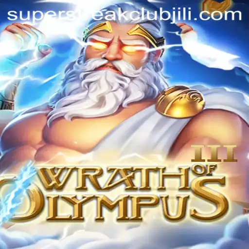 Discover the Mythical Realms of WrathofOlympusIII and Join the Superstreakclub