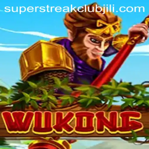 Wukong: The Rise of a Mythical Adventure in Superstreakclub